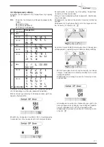 Preview for 271 page of voestalpine bohler welding URANOS 4000 AC/DC Instruction Manual