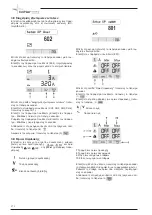 Preview for 272 page of voestalpine bohler welding URANOS 4000 AC/DC Instruction Manual