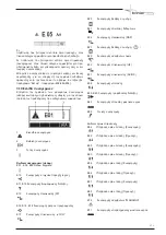 Preview for 273 page of voestalpine bohler welding URANOS 4000 AC/DC Instruction Manual