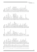 Preview for 287 page of voestalpine bohler welding URANOS 4000 AC/DC Instruction Manual