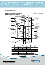 Предварительный просмотр 14 страницы voestalpine KREMSBARRIER 1 RH3 Assembly Instructions Manual