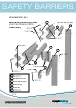 Предварительный просмотр 15 страницы voestalpine KREMSBARRIER 1 RH3 Assembly Instructions Manual