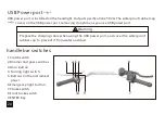 Предварительный просмотр 28 страницы VOGE 500AC E5 User Manual