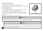 Предварительный просмотр 56 страницы VOGE 500AC E5 User Manual