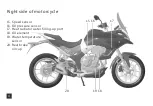 Предварительный просмотр 8 страницы VOGE 500DS User Manual