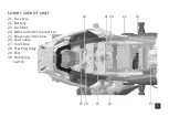 Предварительный просмотр 9 страницы VOGE 500DS User Manual