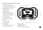 Предварительный просмотр 13 страницы VOGE 500DS User Manual