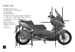 Предварительный просмотр 8 страницы VOGE SR4 Max LX350T-5A Book