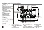 Предварительный просмотр 14 страницы VOGE SR4 Max LX350T-5A Book