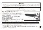 Предварительный просмотр 37 страницы VOGE SR4 Max LX350T-5A Book