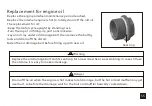 Предварительный просмотр 59 страницы VOGE SR4 Max LX350T-5A Book