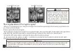 Предварительный просмотр 70 страницы VOGE SR4 Max LX350T-5A Book