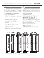 Vogel & Noot KONTEC KS Installation Instructions preview