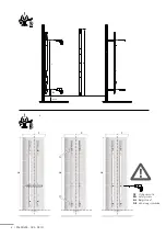 Preview for 8 page of Vogel & Noot LEVO E Fitting Instructions Manual