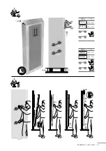 Preview for 9 page of Vogel & Noot LEVO E Fitting Instructions Manual