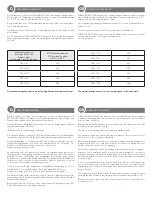 Preview for 6 page of Vogel & Noot LOWA-VM Assembly And Operating Manual