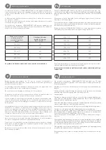 Preview for 7 page of Vogel & Noot LOWA-VM Assembly And Operating Manual