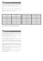 Preview for 8 page of Vogel & Noot LOWA-VM Assembly And Operating Manual