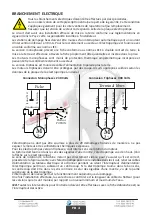 Preview for 6 page of Vogel Pumpen ENERGY 1 Use And Maintenance Instruction Manual