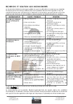 Preview for 7 page of Vogel Pumpen ENERGY 1 Use And Maintenance Instruction Manual