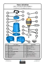 Preview for 9 page of Vogel Pumpen ENERGY 1 Use And Maintenance Instruction Manual