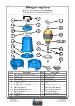 Preview for 27 page of Vogel Pumpen ENERGY 1 Use And Maintenance Instruction Manual