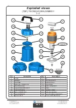 Preview for 35 page of Vogel Pumpen ENERGY 1 Use And Maintenance Instruction Manual