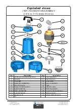 Preview for 36 page of Vogel Pumpen ENERGY 1 Use And Maintenance Instruction Manual