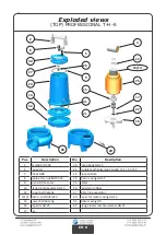 Preview for 37 page of Vogel Pumpen ENERGY 1 Use And Maintenance Instruction Manual