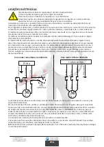 Preview for 42 page of Vogel Pumpen ENERGY 1 Use And Maintenance Instruction Manual