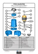 Preview for 45 page of Vogel Pumpen ENERGY 1 Use And Maintenance Instruction Manual