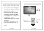 Предварительный просмотр 2 страницы Vogel Pumpen GZVM 700HRXII Owner'S Manual