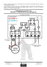 Preview for 39 page of Vogel Pumpen HM 65 Use And Maintenance Instruction Manual