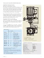 Preview for 5 page of Vogel MFE5-BW7 Manual