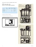 Preview for 8 page of Vogel MFE5-BW7 Manual