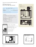 Preview for 9 page of Vogel MFE5-BW7 Manual