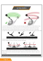 Preview for 11 page of Vogel QZ80 User Manual