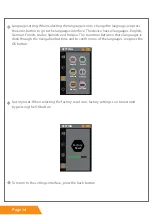 Preview for 15 page of Vogel QZ80 User Manual