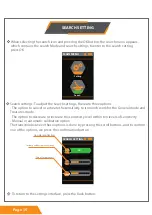 Preview for 16 page of Vogel QZ80 User Manual