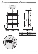 Предварительный просмотр 2 страницы VOGEL&NOOT BAWA Assembly And Operating Manual