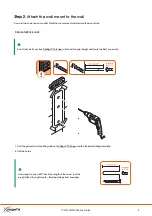 Preview for 6 page of VOGELS 3225 Full Installation Manual