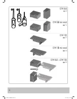 Preview for 6 page of VOGELS CFM 060 - MOUNTING Instructions Manual