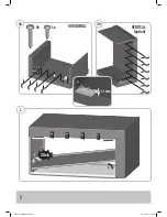 Preview for 10 page of VOGELS CFM 060 - MOUNTING Instructions Manual