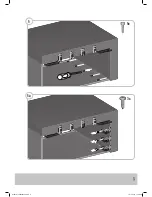 Preview for 11 page of VOGELS CFM 060 - MOUNTING Instructions Manual