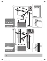 Preview for 12 page of VOGELS CFM 060 - MOUNTING Instructions Manual