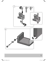 Preview for 13 page of VOGELS CFM 060 - MOUNTING Instructions Manual