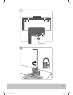 Preview for 15 page of VOGELS CFM 060 - MOUNTING Instructions Manual