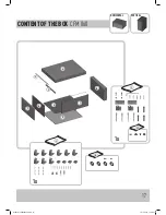 Preview for 19 page of VOGELS CFM 060 - MOUNTING Instructions Manual