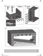 Preview for 21 page of VOGELS CFM 060 - MOUNTING Instructions Manual