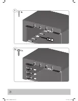 Preview for 22 page of VOGELS CFM 060 - MOUNTING Instructions Manual